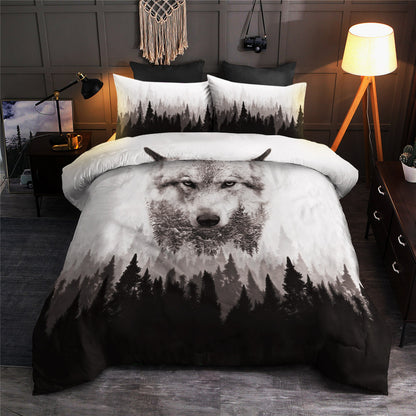 Wolf CLM0110348B Bedding Sets