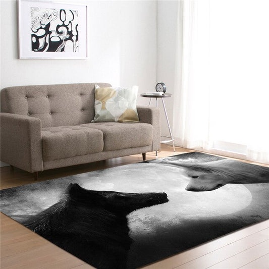 Wolf CLM2309102M Rug