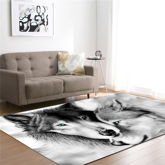 Wolf CLM2309103M Rug