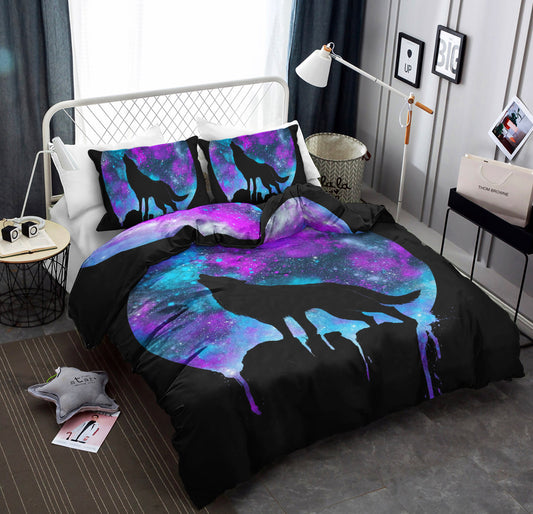Wolf DD220845B Bedding Sets
