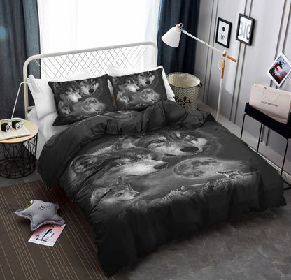 Wolf DV171056B Bedding Sets