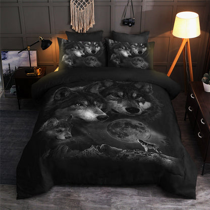 Wolf DV171056B Bedding Sets