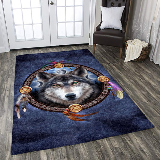 Wolf HM270878M Rug