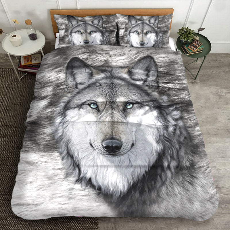 Wolf HM3009128T Bedding Sets