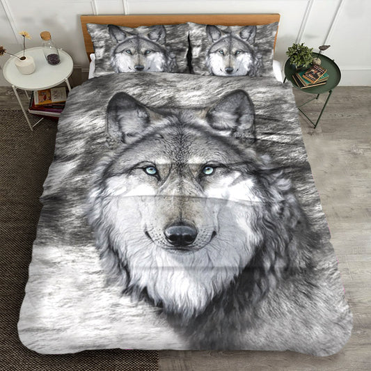 Wolf HM3009128T Bedding Sets