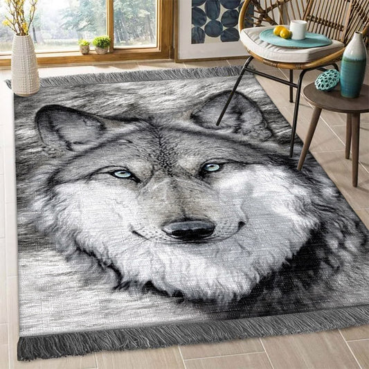 Wolf HM3009157F Decorative Floor-cloth