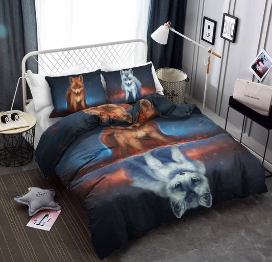 Wolf HN040969B Bedding Sets
