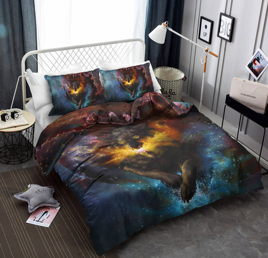 Wolf HN051136B Bedding Sets
