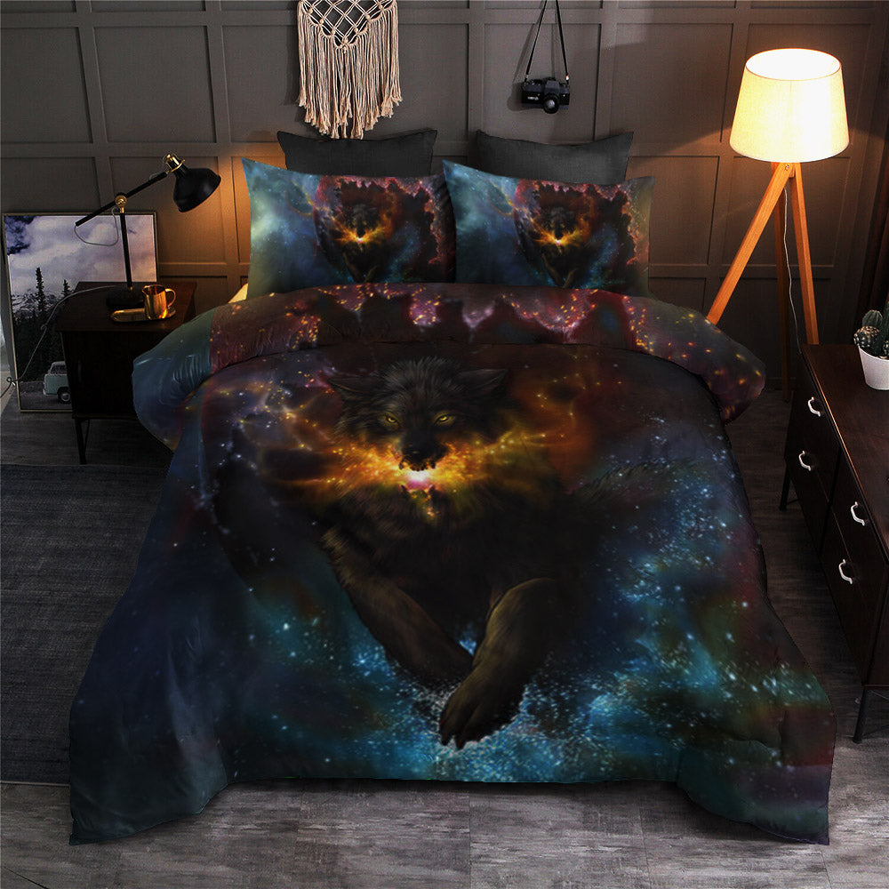 Wolf HN051136B Bedding Sets