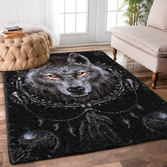 Wolf HN0810232R Rug