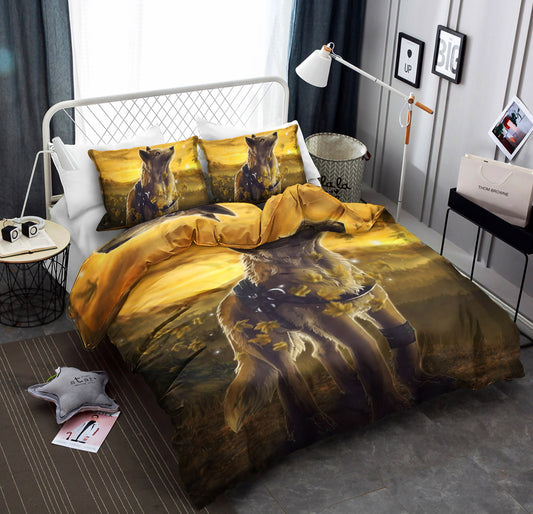 Wolf HN290886B Bedding Sets