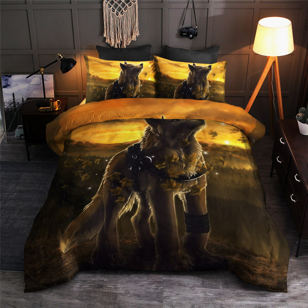 Wolf HN290886B Bedding Sets