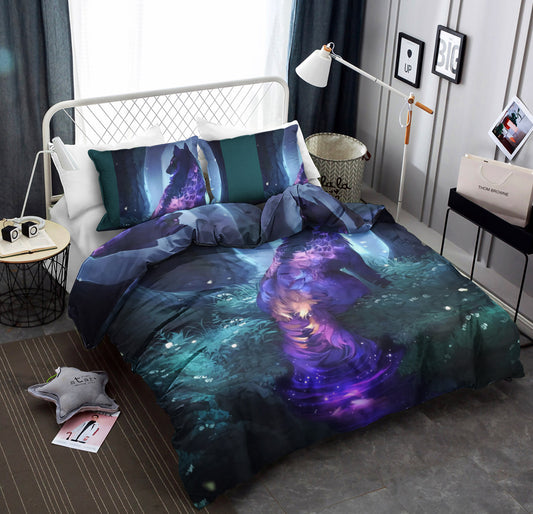 Wolf HT300732B Bedding Sets