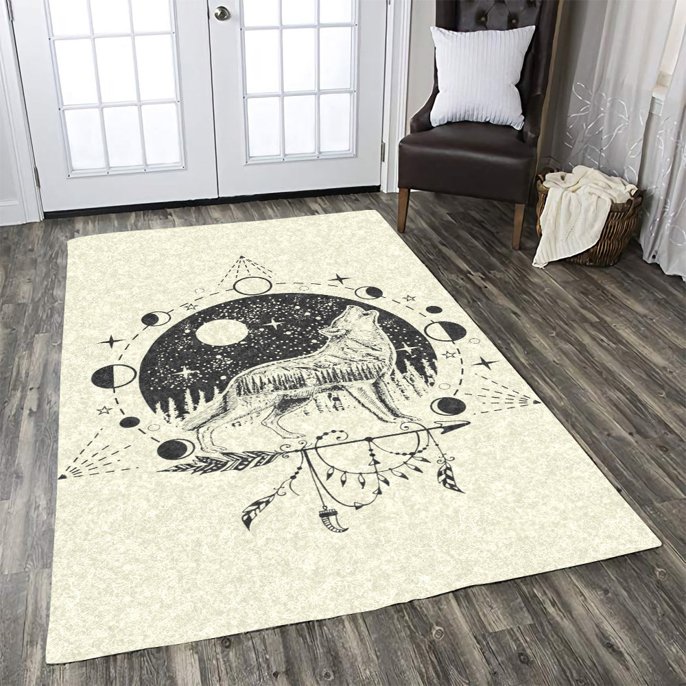 Wolf NN270880M Rug