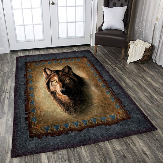 Wolf NT0509212R Rug