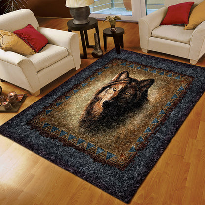 Wolf NT0509212R Rug