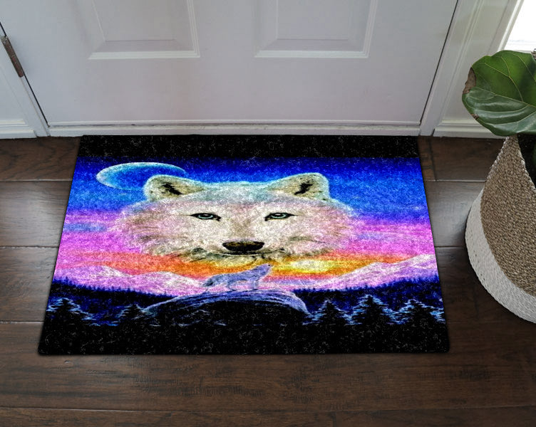Wolf NT05100154D Non-slip Door mats
