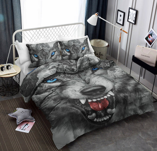 Wolf TL130841TM Bedding Sets
