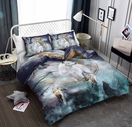 Wolf TL270870T Bedding Sets