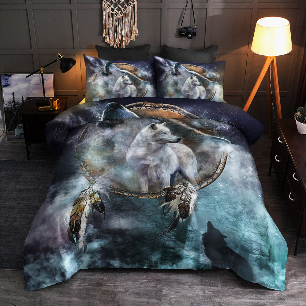 Wolf TL270870T Bedding Sets