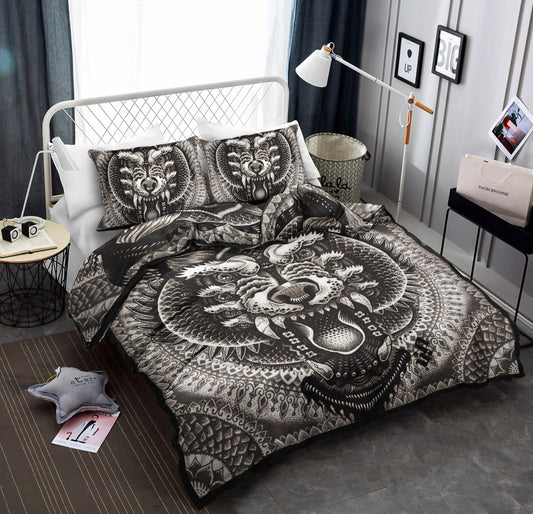 Wolf TN290750B Bedding Sets