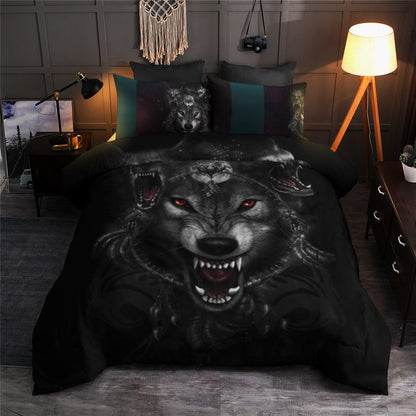 Wolf TN300734B Bedding Sets