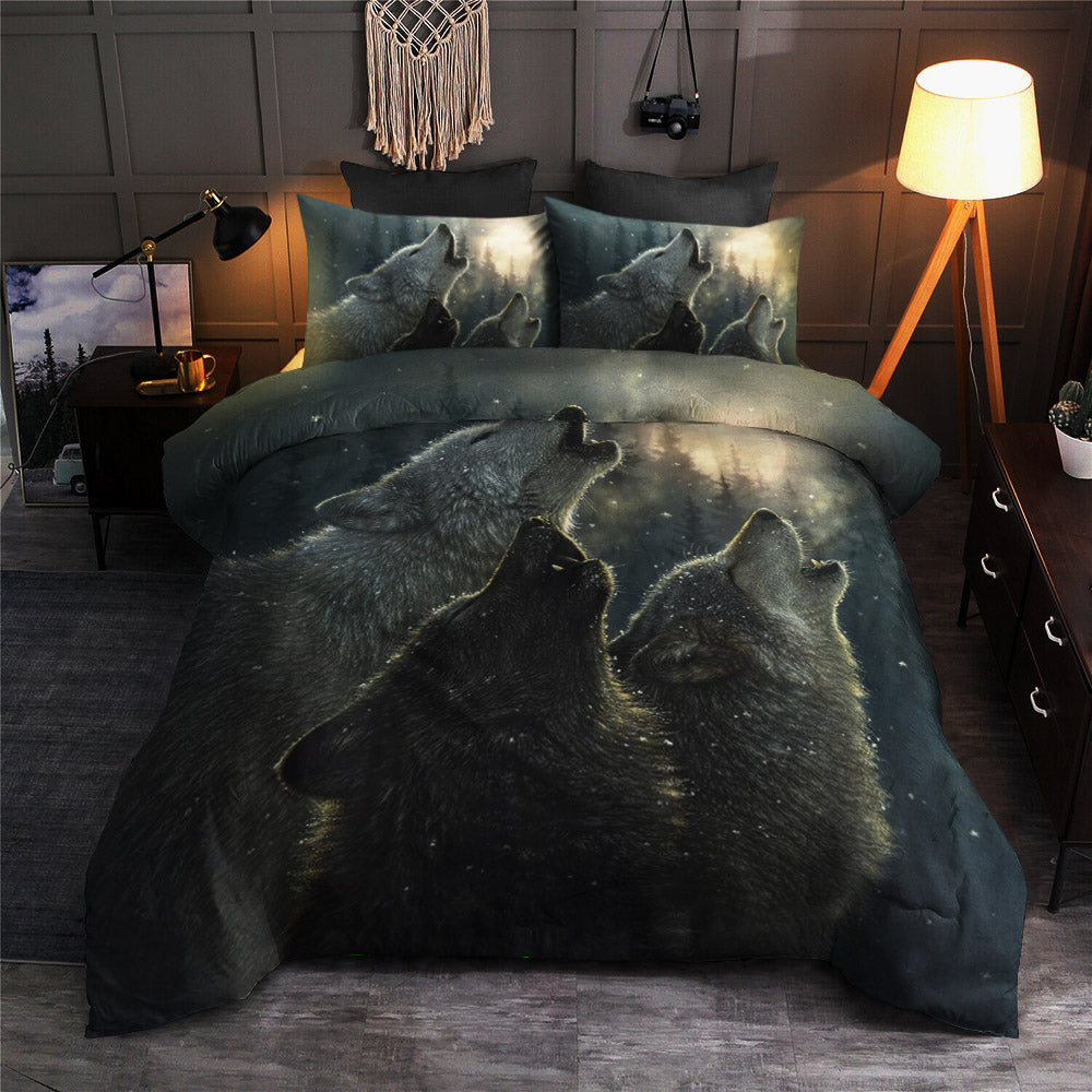 Wolf TT020866B Bedding Sets