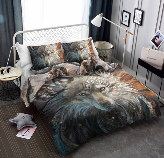 Wolf TT070983T Bedding Sets