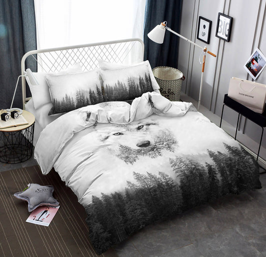 Wolf TT130843TM Bedding Sets