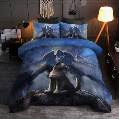 Wolf TT230825T Bedding Sets