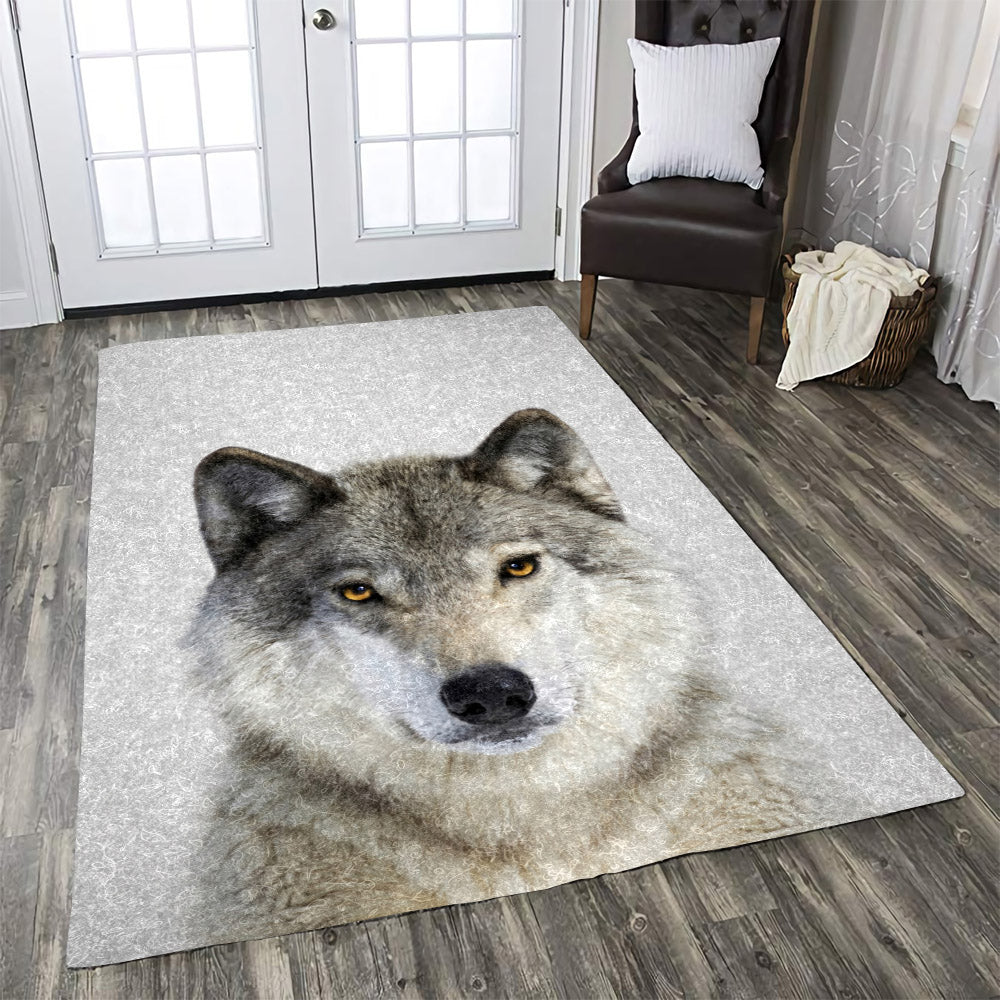 Wolf VD0110210R Rug