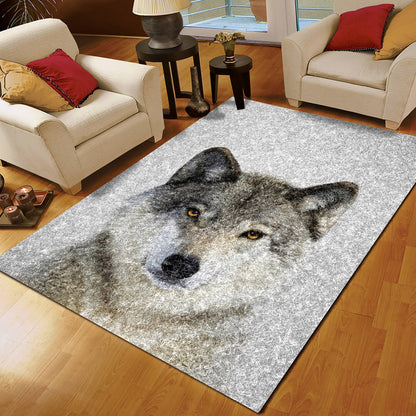 Wolf VD0110210R Rug
