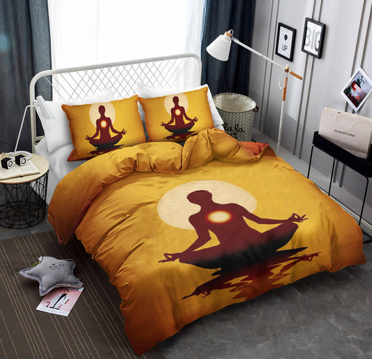 Yoga CG270873T Bedding Sets