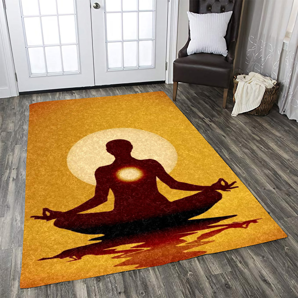 Yoga CG270881M Rug