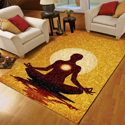 Yoga CG270881M Rug