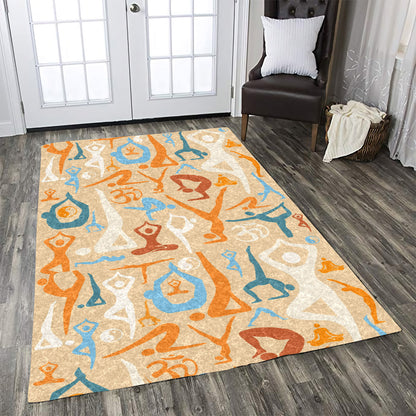 Yoga HM280840M Rug