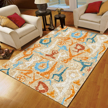 Yoga HM280840M Rug