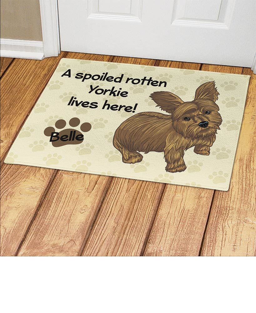 Yorkie CLH300939D Non-slip Door mats