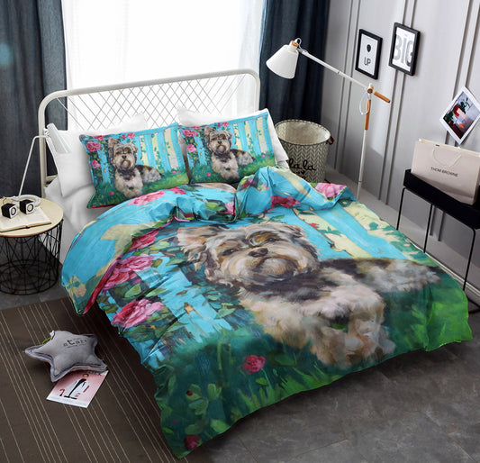 Yorkshire Terrier HM140836T Bedding Sets