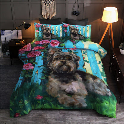 Yorkshire Terrier HM140836T Bedding Sets