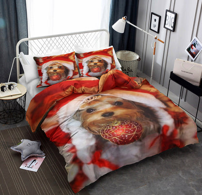 Yorkshire Terrier HN161102B Bedding Sets