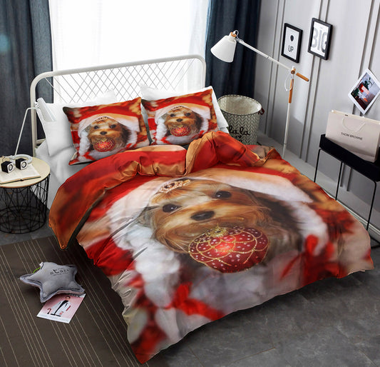 Yorkshire Terrier HN161102B Bedding Sets