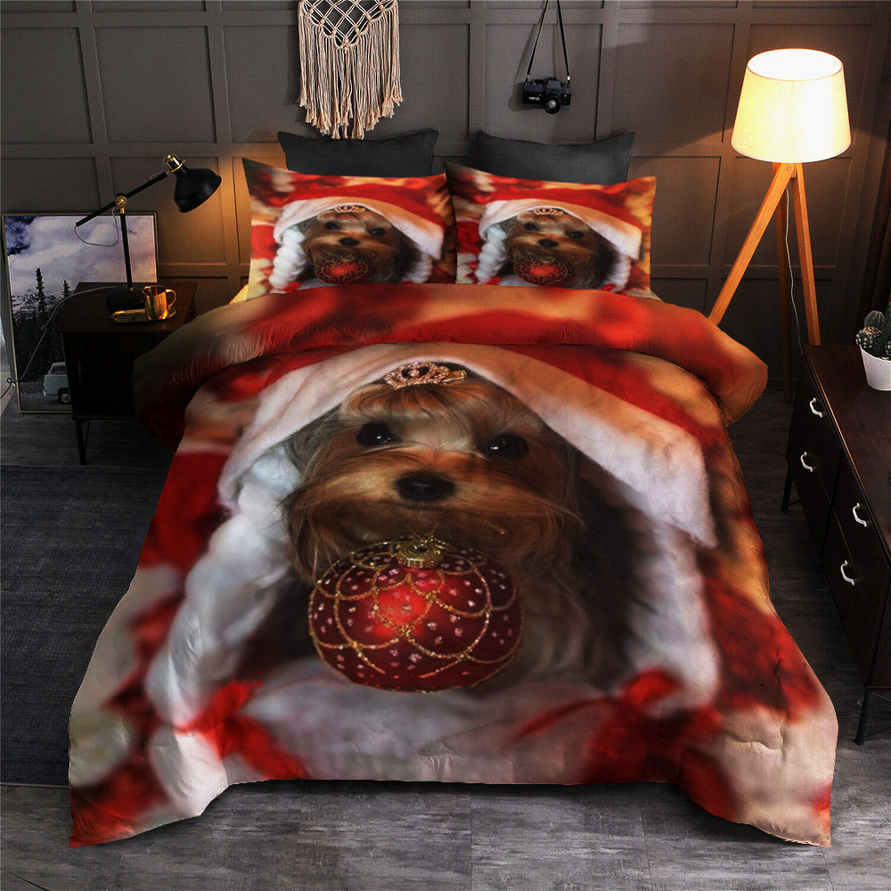 Yorkshire Terrier HN161102B Bedding Sets