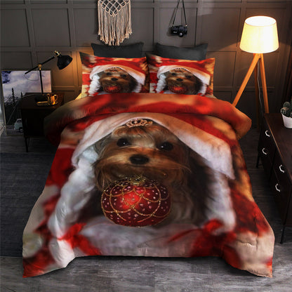 Yorkshire Terrier HN161102B Bedding Sets
