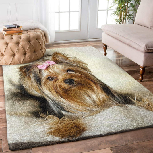 Yorkshire Terrier ML0511258R Rug