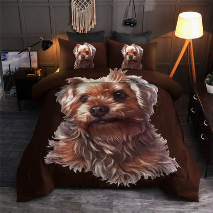Yorkshire Terrier ML171059B Bedding Sets