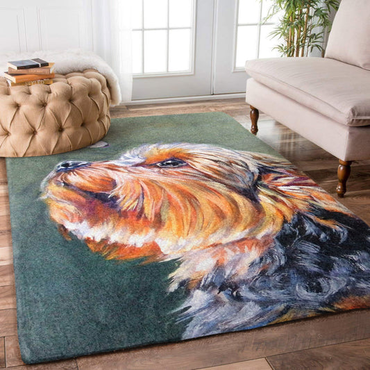 Yorkshire Terrier NN1709167M Rug