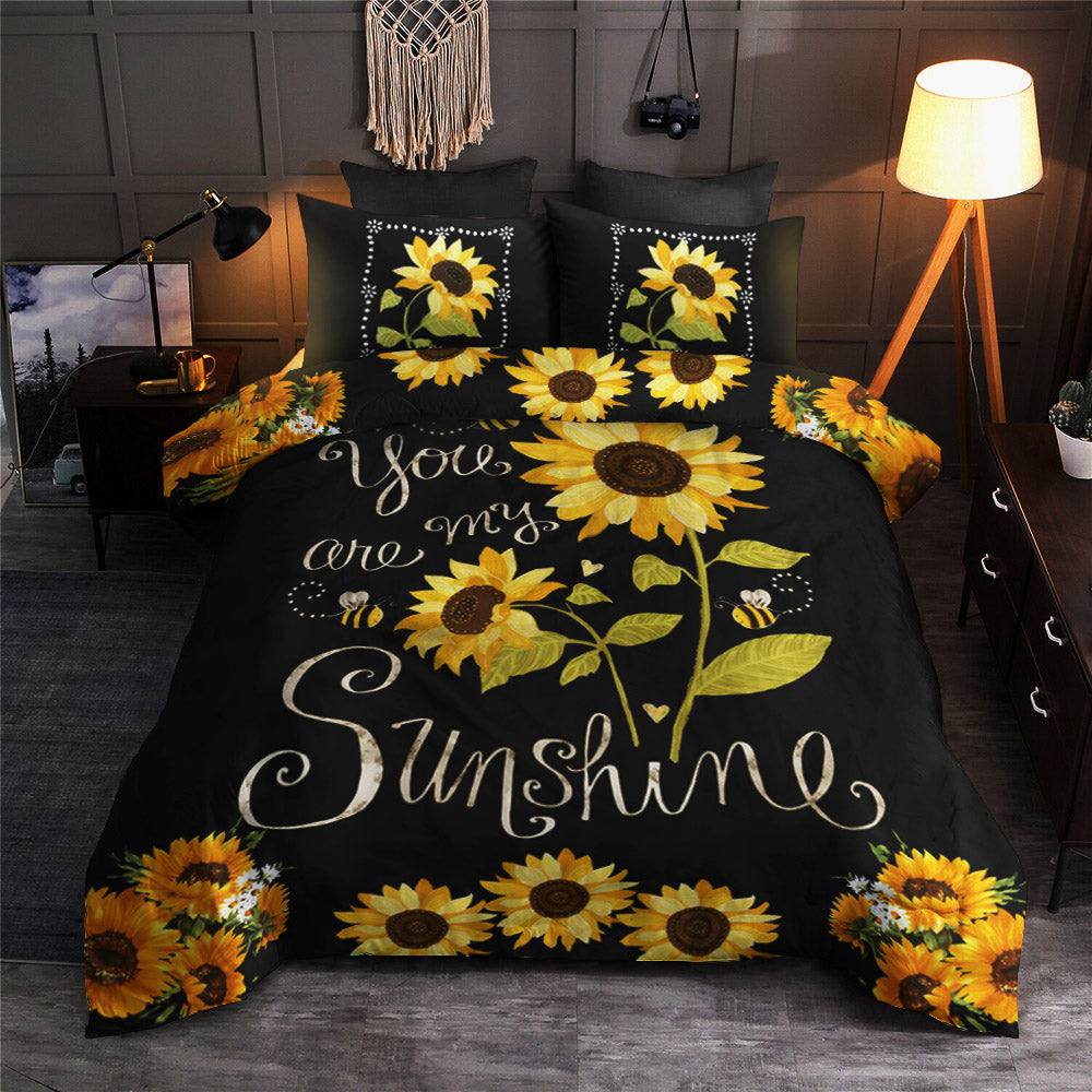 You Are My Sunshine CLA1410123B Bedding Sets