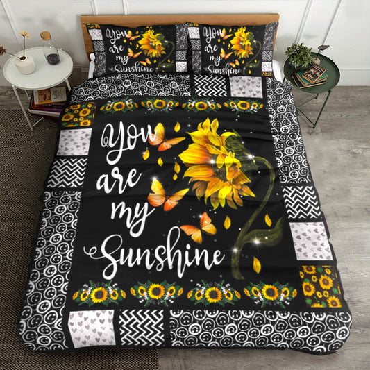 You Are My Sunshine TN1010147T Bedding Sets