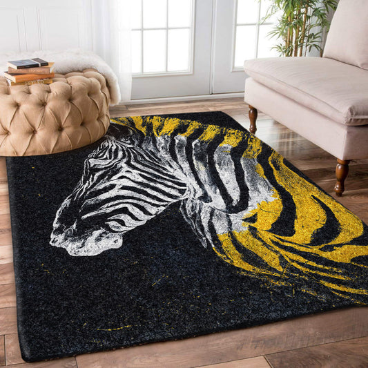 Zebra BT2009242R Rug